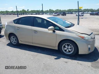 2011 Toyota Prius I z VIN JTDKN3DU5B1366459, wystawiony jako IAAI lot #42247607 z przebiegiem 150 700 mil mil oraz . Historia ofert i sprzedaży dostępna na DreamBid. Obrazek 13.