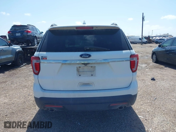 2017 Ford Explorer с VIN 1FM5K7B88HGB62470, выставлен на аукционе IAAI как лот 42508891 с пробегом 119 994 миль миль и . История ставок и продаж доступна на DreamBid. Изображение 16.