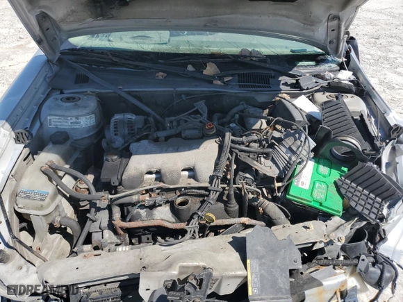 2001 Chevrolet Malibu with VIN 1G1ND52J616175759, listed as a Copart auction lot 75161044 with 0 mi miles and Non Repairable. Bid and sale history available at carsss.com. Image 13.