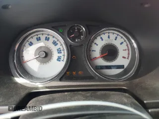 2008 Pontiac G5 GT z VIN 1G2AN18B187307573, wystawiony jako Copart lot #67076284 z przebiegiem 171 725 mil mil oraz Szkoda całkowita • Salvage title. Historia ofert i sprzedaży dostępna na DreamBid. Obrazek 9.