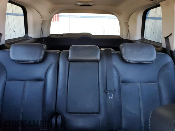 2008 Mercedes-Benz GL-Class 3.0L CDI with VIN 4JGBF22E58A354576, listed as a Copart auction lot 47213745 with 220,589 mi miles and Salvage Title. Bid and sale history available at carsss.com. Image 10.