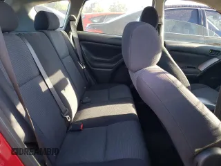 2006 Pontiac Vibe with VIN 5Y2SL658X6Z445819, listed as a Copart auction lot 69831034 with 0 mi miles and Salvage Title. Bid and sale history available at carsss.com. Image 10.