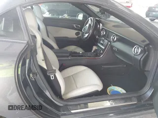2012 Mercedes-Benz SLK 250 z VIN WDDPK4HA4CF036956, wystawiony jako IAAI lot #42382830 z przebiegiem 89 369 mil mil oraz . Historia ofert i sprzedaży dostępna na DreamBid. Obrazek 5.