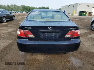 2002 Lexus ES 300 z VIN JTHBF30G820053732, wystawiony jako Copart lot #60042075 z przebiegiem 252 522 mil mil oraz Czysty tytuł • Clean title. Historia ofert i sprzedaży dostępna na DreamBid. Obrazek 6.