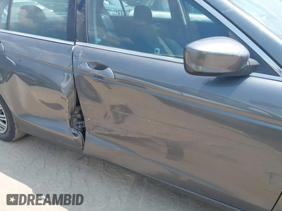 2010 Honda Accord LX с VIN 1HGCP2F34AA169599, выставлен на аукционе IAAI как лот 42417416 с пробегом 144 611 миль миль и . История ставок и продаж доступна на DreamBid. Изображение 6.