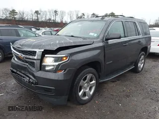2018 Chevrolet Tahoe LT с VIN 1GNSKBKC1JR377785, выставлен на аукционе IAAI как лот 41950896 с пробегом 102 204 миль миль и . История ставок и продаж доступна на DreamBid. Изображение 17.