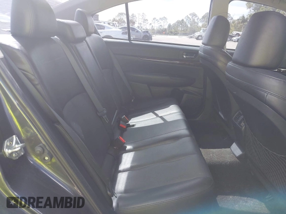 2013 Subaru Legacy Limited with VIN 4S3BMCK6XD3040848, listed as a IAAI auction lot 41913283 with 191,013 mi miles and . Bid and sale history available at DreamBid. Image 8.