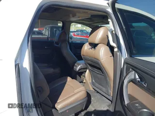 2015 GMC Acadia SLT with VIN 1GKKVRKD5FJ109639, listed as a IAAI auction lot 40734850 with 213,685 mi miles. Bid and sale history available at carsss.com. Image 8.