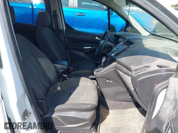 2015 Ford Transit Connect XLT с VIN NM0GE9F73F1181586, выставлен на аукционе IAAI как лот 42320790 с пробегом 147 182 миль миль и . История ставок и продаж доступна на DreamBid. Изображение 5.