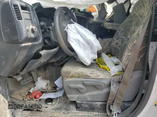 2016 Chevrolet Silverado 1500 LS with VIN 1GCVKNEC7GZ415290, listed as a Copart auction lot 49318675 with Not Provided miles and Salvage Title. Bid and sale history available at DreamBid. Image 7.