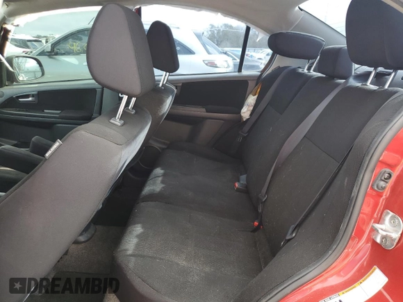2012 Suzuki SX4 LE with VIN JS2YC5A39C6300577, listed as a Copart auction lot 86998944 with 103,354 mi miles and Non Repairable. Bid and sale history available at carsss.com. Image 11.