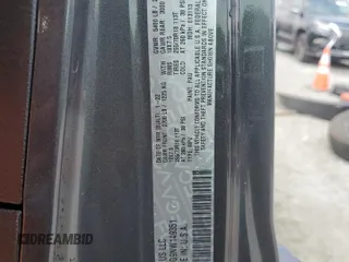 2022 Jeep Wrangler Unlimited Sport S z VIN 1C4HJXDG9NW149351, wystawiony jako Copart lot #54513615 z przebiegiem 9 873 mil mil oraz Szkoda całkowita • Salvage title. Historia ofert i sprzedaży dostępna na DreamBid. Obrazek 13.