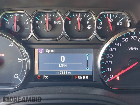 2015 Chevrolet Tahoe LS z VIN 1GNSCAKC6FR239156, wystawiony jako IAAI lot #42545513 z przebiegiem 117 863 mil mil oraz . Historia ofert i sprzedaży dostępna na DreamBid. Obrazek 7.