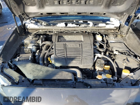 2021 Subaru WRX Premium z VIN JF1VA1C66M9816534, wystawiony jako Copart lot #82904164 z przebiegiem 145 165 mil mil oraz Szkoda całkowita • Salvage title. Historia ofert i sprzedaży dostępna na DreamBid. Obrazek 13.