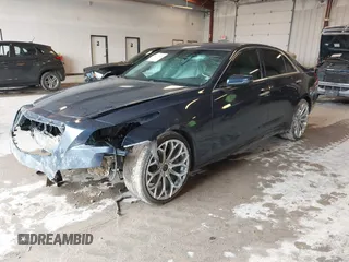 2015 Cadillac CTS AWD z VIN 1G6AW5SXXF0136481, wystawiony jako IAAI lot #42173024 z przebiegiem 128 984 mil mil oraz . Historia ofert i sprzedaży dostępna na DreamBid. Obrazek 19.