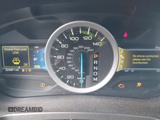 2011 Ford Explorer XLT с VIN 1FMHK8D8XBGA88007, выставлен на аукционе IAAI как лот 42335215 с пробегом 225 971 миль миль и . История ставок и продаж доступна на DreamBid. Изображение 7.