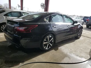 2017 Nissan Altima SR with VIN 1N4BL3AP5HC193243, listed as a Copart auction lot 48028635 with 140,109 mi miles and Clean title. Bid and sale history available at DreamBid. Image 3.