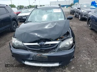 2011 Subaru Impreza Outback Special Sports z VIN JF1GH6D66BH830372, wystawiony jako IAAI lot #42375160 z przebiegiem 125 861 mil mil oraz . Historia ofert i sprzedaży dostępna na DreamBid. Obrazek 12.