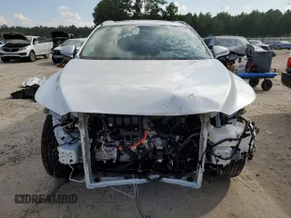2024 Lexus RX with VIN 2T2BBMCA8RC042459, listed as a Copart auction lot 68277324 with 2,426 mi miles and Salvage Title. Bid and sale history available at carsss.com. Image 5.