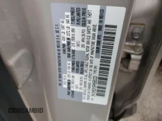 2024 Mazda CX-30 S Premium with VIN 3MVDMBDM3RM695033, listed as a Copart auction lot 52922055 with 15,996 mi miles and Salvage title. Bid and sale history available at DreamBid. Image 14.