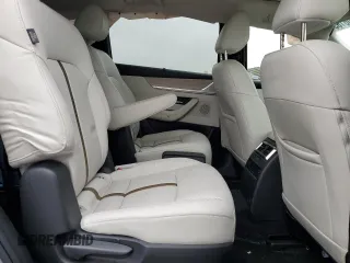 2024 Mazda CX-90 Premium Plus z VIN JM3KKEHD6R1187248, wystawiony jako Copart lot #55606165 z przebiegiem Nie podano mil oraz Szkoda całkowita • Salvage title. Historia ofert i sprzedaży dostępna na DreamBid. Obrazek 11.