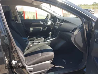 2018 Nissan Sentra S with VIN 3N1AB7AP2JY341574, listed as a IAAI auction lot 41898055 with 132,798 mi miles and . Bid and sale history available at DreamBid. Image 5.