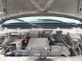 2004 Chevrolet Astro z VIN 1GNDM19X24B102378, wystawiony jako IAAI lot #42450211 z przebiegiem 162 068 mil mil oraz . Historia ofert i sprzedaży dostępna na DreamBid. Obrazek 10.