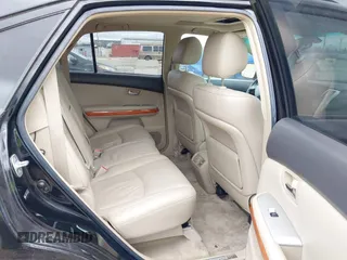 2006 Lexus RX 400h with VIN JTJHW31U562003992, listed as a IAAI auction lot 42088999 with 301,657 mi miles and . Bid and sale history available at DreamBid. Image 8.