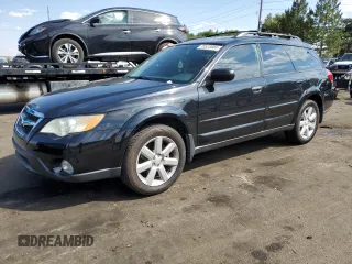 2009 Subaru Outback Special Edtn with VIN 4S4BP61C297317634, listed as a Copart auction lot 70523884 with 104,863 mi miles and Salvage Title. Bid and sale history available at carsss.com. Image 1.