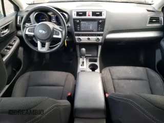 2016 Subaru Legacy Premium with VIN 4S3BNBC61G3046886, listed as a Copart auction lot 61360345 with 162,855 mi miles and Salvage title. Bid and sale history available at DreamBid. Image 8.
