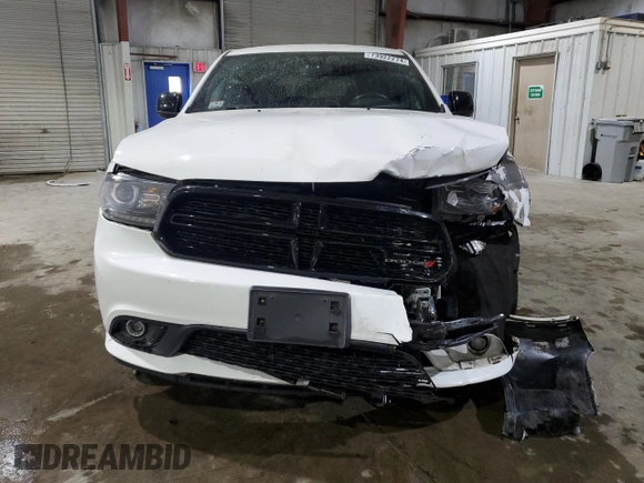 2019 Dodge Durango SXT Plus с VIN 1C4RDHAGXKC559143, выставлен на аукционе Copart как лот 73922274 с пробегом 144 747 миль миль и Списание • Salvage title. История ставок и продаж доступна на DreamBid. Изображение 5.