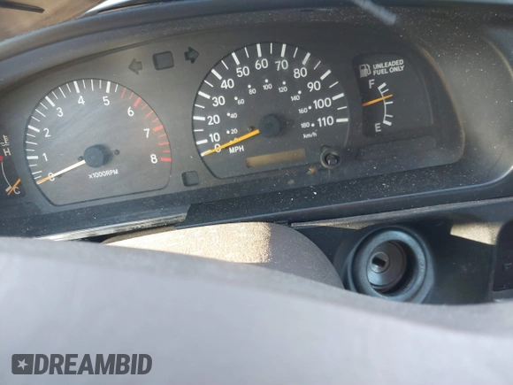 1998 Toyota Tacoma with VIN 4TAWN72NXWZ086401, listed as a IAAI auction lot 41697766 with Not Provided miles and . Bid and sale history available at DreamBid. Image 7.