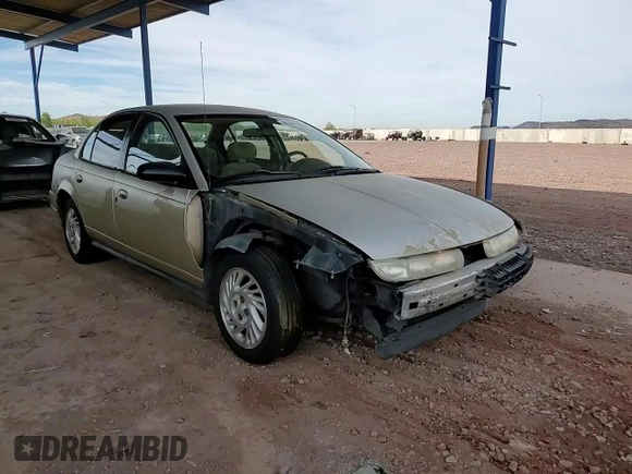 1998 Saturn SL z VIN 1G8ZK5276WZ213784, wystawiony jako Copart lot #49206105 z przebiegiem 160 280 mil mil oraz Szkody całkowita. Historia ofert i sprzedaży dostępna na DreamBid. Obrazek 10.