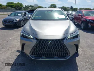 2024 Lexus NX 250 с VIN 2T2ADCAZ9RC009348, выставлен на аукционе IAAI как лот 42158309 с пробегом 16 583 миль миль и . История ставок и продаж доступна на DreamBid. Изображение 12.