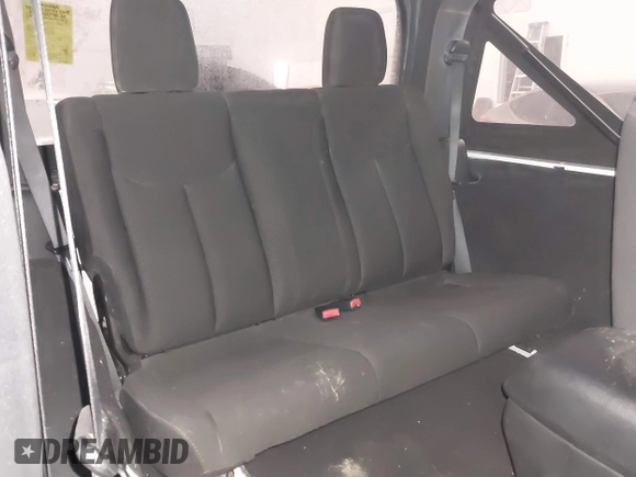 2016 Jeep Wrangler Sport with VIN 1C4AJWAG9GL261958, listed as a IAAI auction lot 41595490 with 32,433 mi miles and . Bid and sale history available at carsss.com. Image 8.