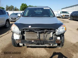 2012 Toyota RAV4 Sport with VIN 2T3RK4DV2CW081565, listed as a Copart auction lot 61661205 with 361,162 mi miles and Clean title. Bid and sale history available at DreamBid. Image 5.