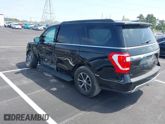 2019 Ford Expedition XLT с VIN 1FMJU1JT6KEA51883, выставлен на аукционе IAAI как лот 41923628 с пробегом 133 945 миль миль и . История ставок и продаж доступна на DreamBid. Изображение 3.