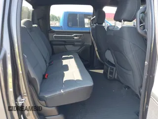 2021 Ram 1500 Big Horn with VIN 1C6SRFFT7MN620668, listed as a IAAI auction lot 42183592 with 74,829 mi miles and . Bid and sale history available at DreamBid. Image 8.