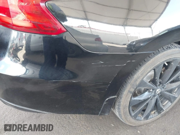 2018 Nissan Maxima SL with VIN 1N4AA6AP4JC371488, listed as a IAAI auction lot 42255682 with 96,696 mi miles and . Bid and sale history available at DreamBid. Image 6.