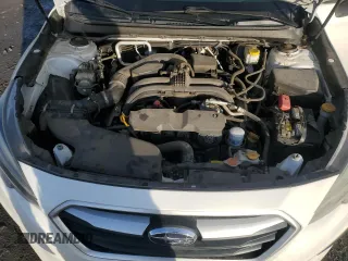 2019 Subaru Legacy with VIN 4S3BNAB60K3003466, listed as a Copart auction lot 46926585 with 101,837 mi miles and Salvage Title. Bid and sale history available at carsss.com. Image 11.