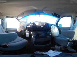 2010 Ford Econoline Passenger XL с VIN 1FBSS3BLXADA00923, выставлен на аукционе IAAI как лот 41327434 с пробегом 229 175 миль миль и . История ставок и продаж доступна на DreamBid. Изображение 18.