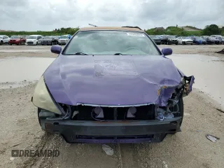 2007 Toyota Solara SE with VIN 4T1FA38P67U135816, listed as a Copart auction lot 72086844 with 160,214 mi miles and Salvage Title. Bid and sale history available at carsss.com. Image 5.