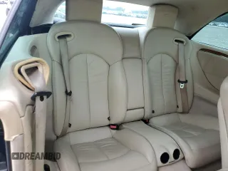 2009 Mercedes-Benz CLK 350 z VIN WDBTK56F69T103241, wystawiony jako Copart lot #63285335 z przebiegiem 209 897 mil mil oraz Szkoda całkowita • Salvage title. Historia ofert i sprzedaży dostępna na DreamBid. Obrazek 10.
