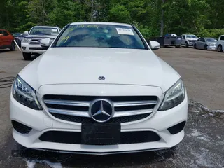 2020 Mercedes-Benz C 300 z VIN WDDWF8DB1LR543088, wystawiony jako IAAI lot #42193679 z przebiegiem 54 050 mil mil oraz . Historia ofert i sprzedaży dostępna na DreamBid. Obrazek 12.