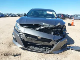 2019 Nissan Altima S with VIN 1N4BL4BV7KN316295, listed as a IAAI auction lot 41727137 with 113,581 mi miles and . Bid and sale history available at DreamBid. Image 13.