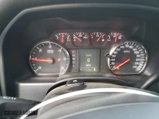 2018 Chevrolet Silverado 1500 LS with VIN 1GCNCNEH2JZ238549, listed as a Copart auction lot 84554544 with 77,173 mi miles and Salvage Title. Bid and sale history available at carsss.com. Image 9.