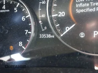 2021 Mazda 3 S z VIN JM1BPAAL4M1333238, wystawiony jako IAAI lot #40532801 z przebiegiem 33 538 mil mil oraz . Historia ofert i sprzedaży dostępna na DreamBid. Obrazek 15.