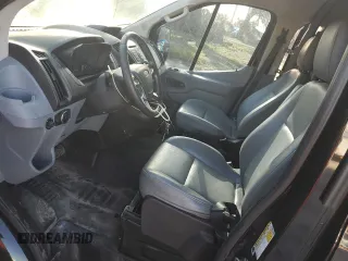 2016 Ford Transit Cargo with VIN 1FTYE1YM6GKA66410, listed as a Copart auction lot 78604564 with 187,104 mi miles and Clean Title. Bid and sale history available at DreamBid. Image 7.