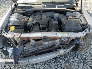 2006 Chrysler 300 Touring with VIN 2C3KA53G76H434890, listed as a Copart auction lot 54378785 with 226,588 mi miles and Salvage Title. Bid and sale history available at DreamBid. Image 11.