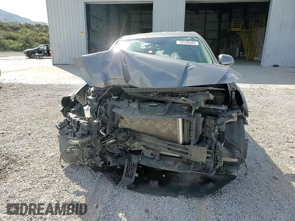 2019 Hyundai Santa Fe SE with VIN 5NMS2CAD9KH010261, listed as a Copart auction lot 59548605 with 139,268 mi miles and Salvage title. Bid and sale history available at DreamBid. Image 14.
